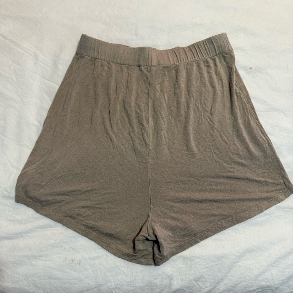 SALE Skims pj shorts